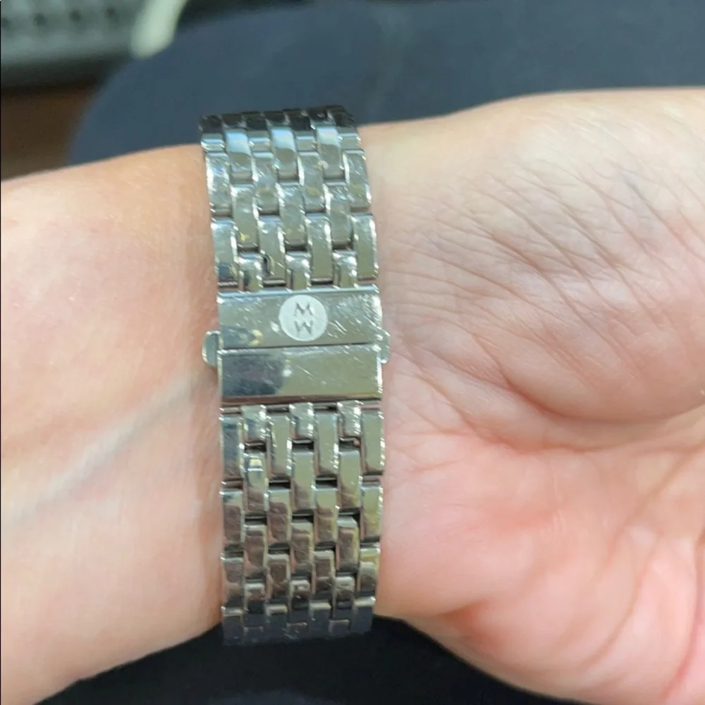 Michele Watch - Picture 2 of 3